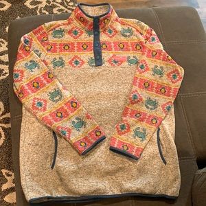 Simply Southern pullover size XXL